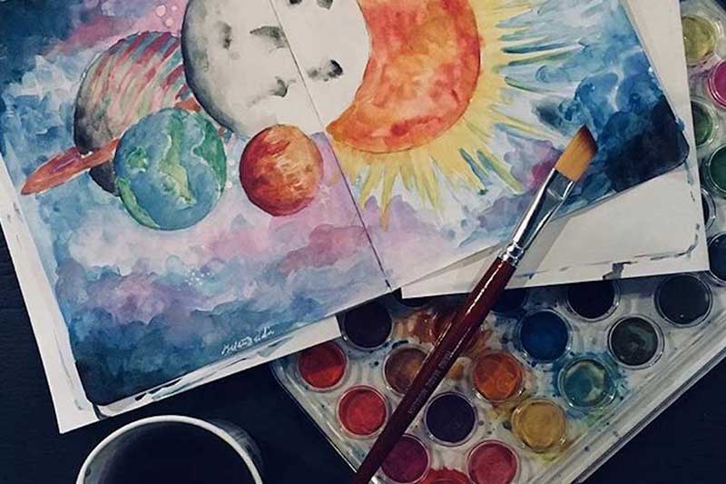 The Universe As We Know It The Universe As We Know It