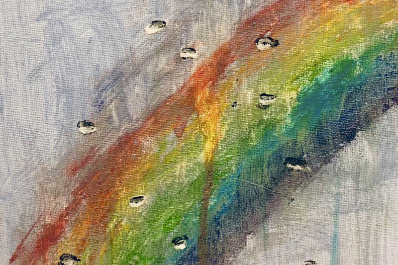 After the Rain