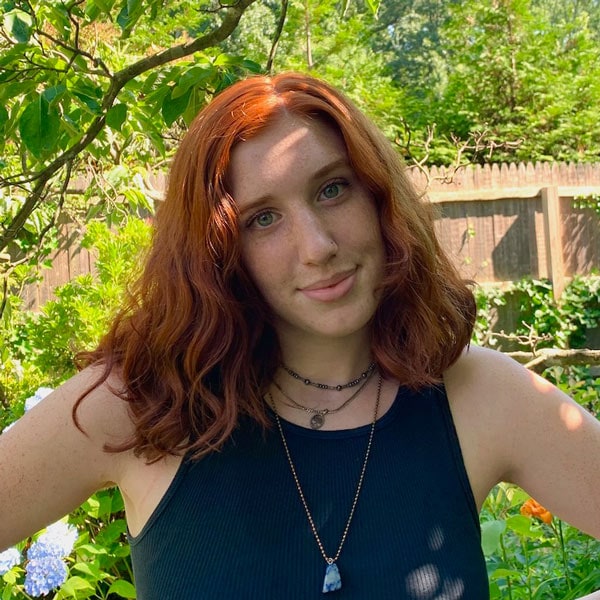 Bella Rosenblatt Bella Rosenblatt