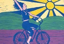 Free Woman by Molly Voit
