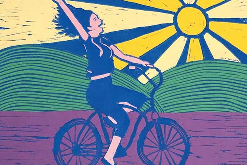 Free Woman