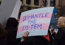 Spreading Gender Pronoun Awareness in the Classroom By Annie Poole - Photo by Elena Eisenstadt
