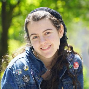 Zoe Oppenheimer Zoe Oppenheimer
