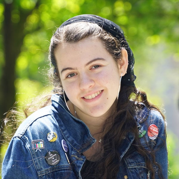 Zoe Oppenheimer Zoe Oppenheimer