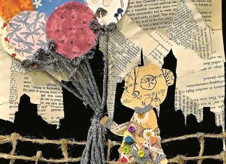 No Worries by Tali Feen