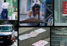 Mending the Broken by Zoe Oppenheimer