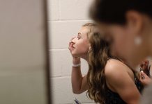 Why We Need to Stop Straightening Our Hair by Justine Fisher - Photo by Auden Yurman