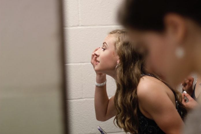 Why We Need to Stop Straightening Our Hair by Justine Fisher - Photo by Auden Yurman