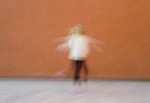 On Children and Honesty by Sasha Tucker Photo by Zoe Oppenheimer