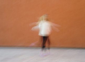 On Children and Honesty by Sasha Tucker Photo by Zoe Oppenheimer