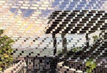 Woven View by Rotem Kadosh