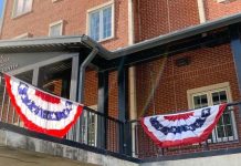 The Impact of Help America Vote Act (HAVA) by Lauren Alexander - Photo by Caroline Koppel