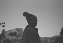 Stargazer by Maya Rubenstein - Photo by Maya Savin Miller