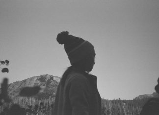 Stargazer by Maya Rubenstein - Photo by Maya Savin Miller