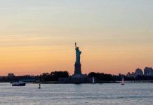 On Being a Jewish New Yorker by Molly Voit - Photo by Elise Anstey