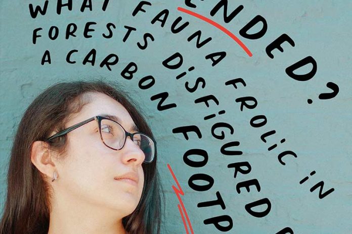 Elevating Unheard Voices by Elizabeth Shvarts
