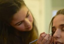 How the Jewish Girl Learns to Hate Her Nose by Livvy Krakower - Photo by Elena Eisenstadt