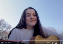 OK by Emma Hotchkiss