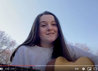 OK by Emma Hotchkiss