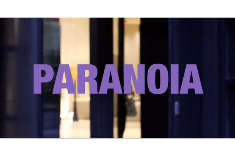 Paranoia
