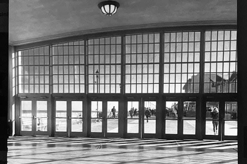 Windows of Light Windows of Light