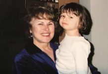My Grandma's Fight for Education by Ilana Drake