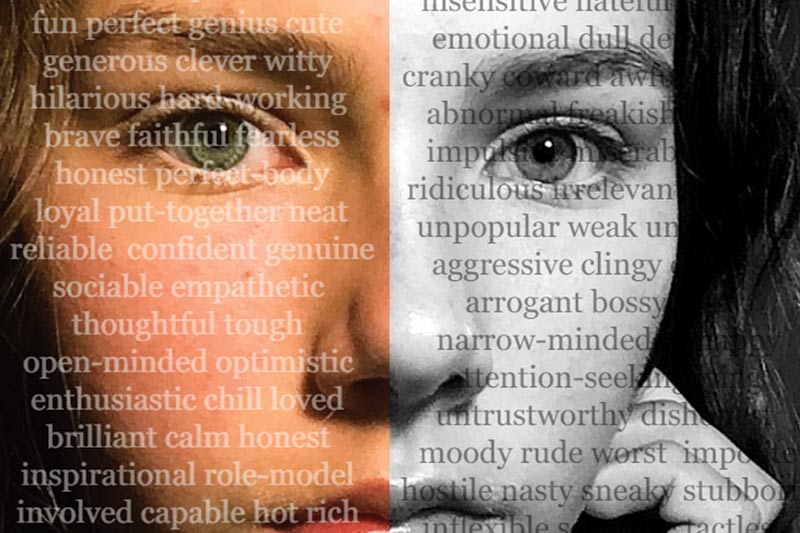 Barred by Words