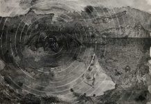 Dantes Hell by Sophie Frankel