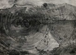 Dantes Hell by Sophie Frankel