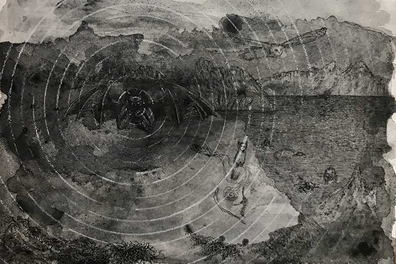 Dante’s Hell