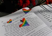 Living as an LGBTQ+ Orthodox Teen by Rivka Schafer - photo by Sonja Lippmann