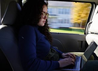 How the Antisemitism Prevalent in Liberal and Leftist Politics Will Send More Young Jews Down the Conservative Pipeline By: Alex Berman Photo by Zoe Oppenheimer