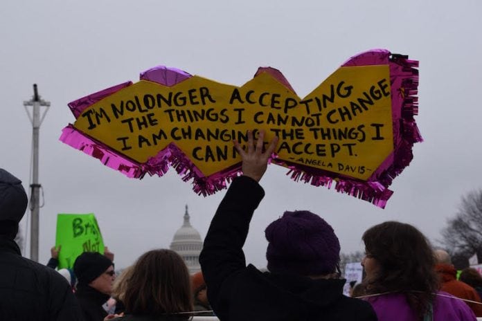 Civil Discourse by Eleanor Sigel - Photo by Elena Eisenstadt