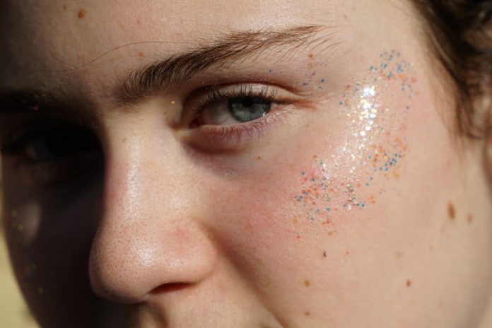 Man Creates Ideal Woman by Naomi Komatsu - photo by ZoeOppenheimer