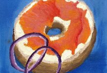 The Art of Jewish Food by Dalia Heller