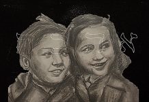 Sally's Kids by Isabel Carr
