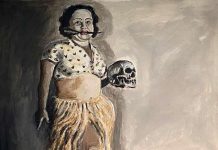 Great Grandma Sally by Isabel Carr
