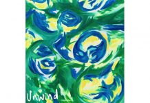 Unwind by Bella Rosenblatt
