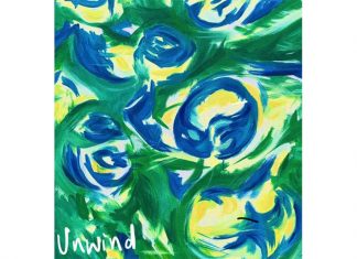 Unwind by Bella Rosenblatt