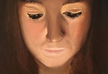 Orli by Dalia Heller