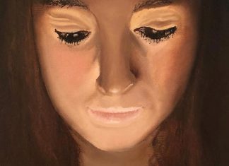 Orli by Dalia Heller