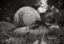 Quality over Quantity by Brooke Smith - Photo by Hannah Rubenstein