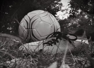 Quality over Quantity by Brooke Smith - Photo by Hannah Rubenstein