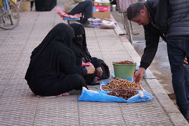 Photo Series in Morocco Photo Series in Morocco
