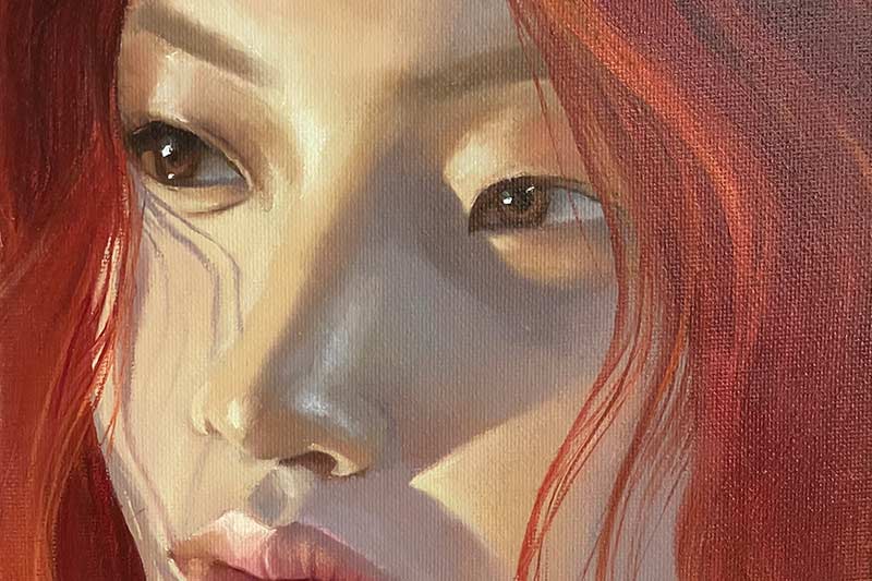 Gaze