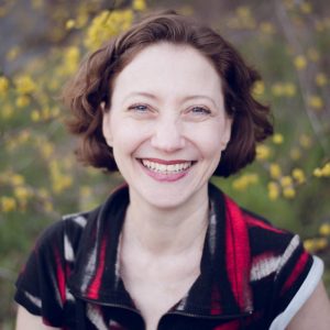 Elizabeth Mandel Elizabeth Mandel - jGirls+ Magazine Founder