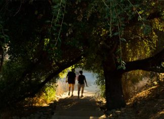 “A Tale as Old as Time”—The Fairy Tale of My People by Lily Sheldon - Photo by Danielle Deculus