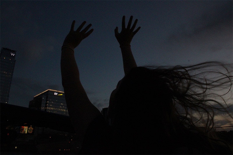 Pursuit of Happiness