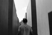 Broken Lines of Belonging by Natalie Dweck Romero - Photo by Danielle Deculus