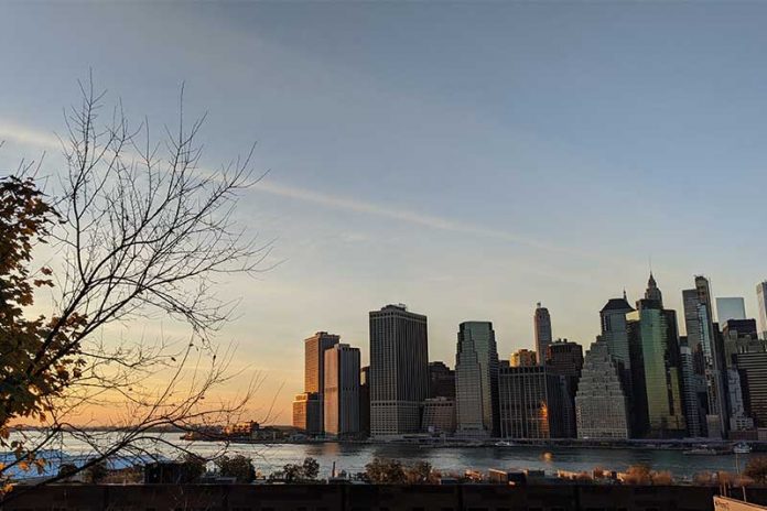 A Double Edged Sword Living as a Jewish College Student in New York City by Judy Goldstein - Photo by Lydia Miller